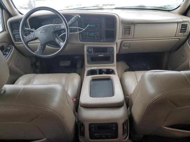 Photo 8 from auction – 2006 CHEVROLET SILVERADO with VIN 1GCHK23D86F193740