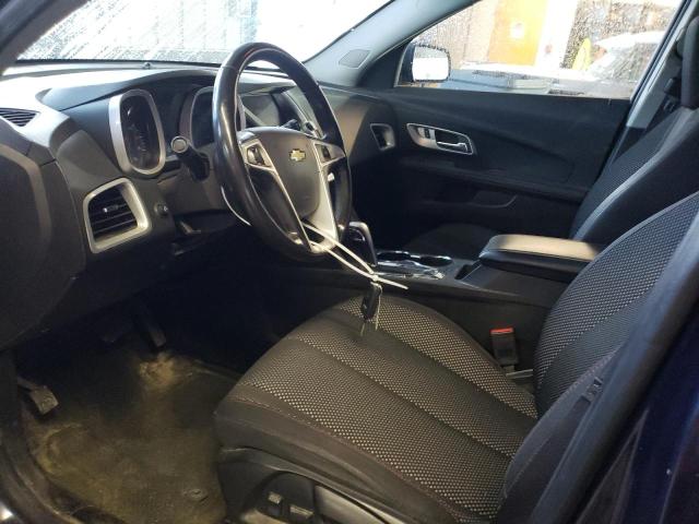 Photo 7 from auction – 2015 CHEVROLET EQUINOX LT with VIN 2GNFLFEK6F6231328