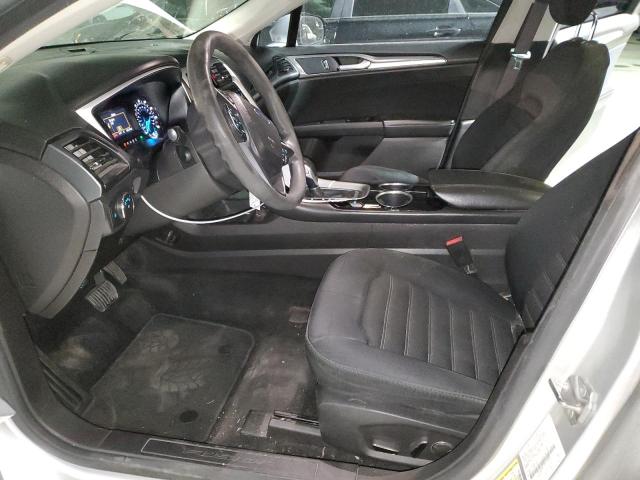 Photo 7 from auction – 2014 FORD FUSION SE with VIN 3FA6P0H72ER123092