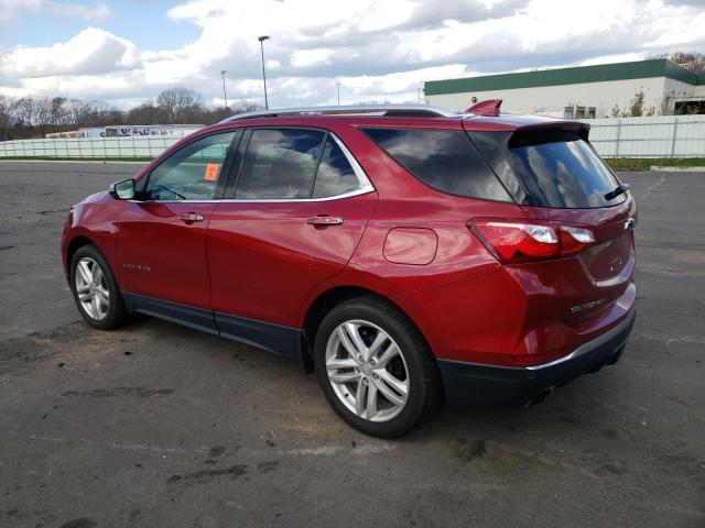 Photo 2 from auction – 2019 CHEVROLET EQUINOX PR with VIN 3GNAXYEX4KS567318