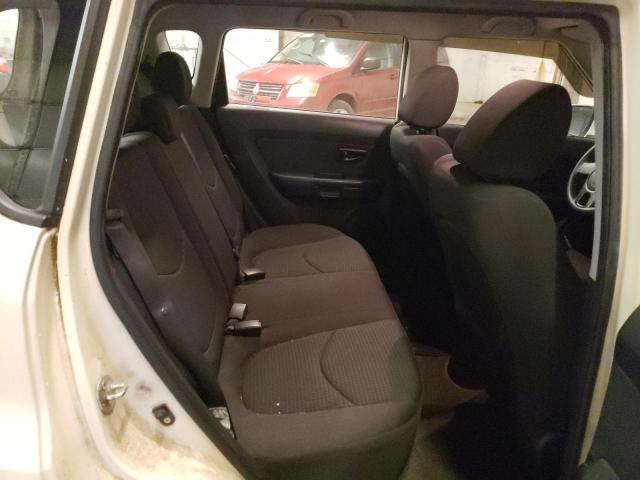 Photo 10 from auction – 2012 KIA SOUL with VIN KNDJT2A50C7417325