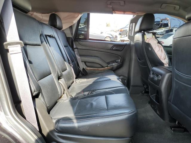 Photo 11 from auction – 2017 CHEVROLET TAHOE with VIN 1GNSCAKC8HR400982
