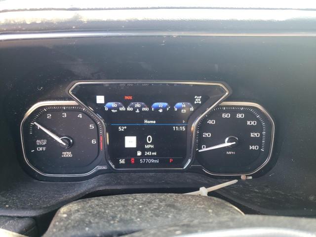 Photo 9 from auction – 2021 GMC YUKON DENA with VIN 1GKS2DKL2MR157214
