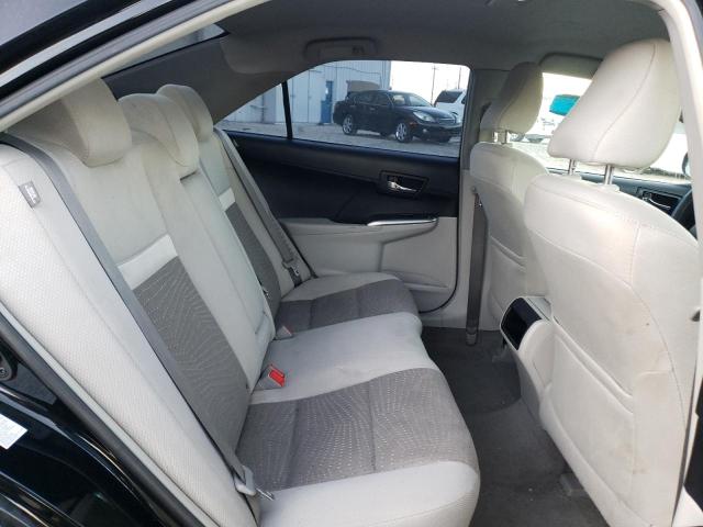 Photo 10 from auction – 2014 TOYOTA CAMRY HYBR with VIN 4T1BD1FK2EU129137