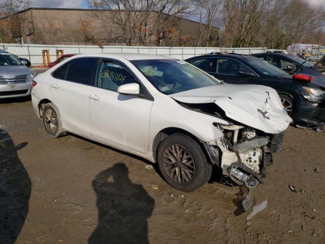 Photo 4 from auction – 2017 TOYOTA CAMRY LE with VIN 4T1BF1FKXHU277373