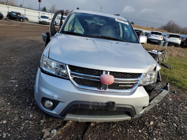 Photo 5 from auction – 2013 DODGE JOURNEY SX with VIN 3C4PDCBG2DT564286