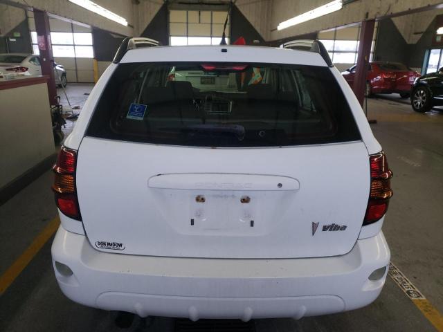 Photo 6 from auction – 2005 PONTIAC VIBE with VIN 5Y2SL63835Z442486