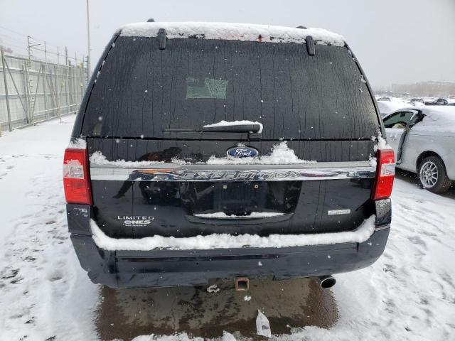 Photo 6 from auction – 2017 FORD EXPEDITION with VIN 1FMJK1KT2HEA80696