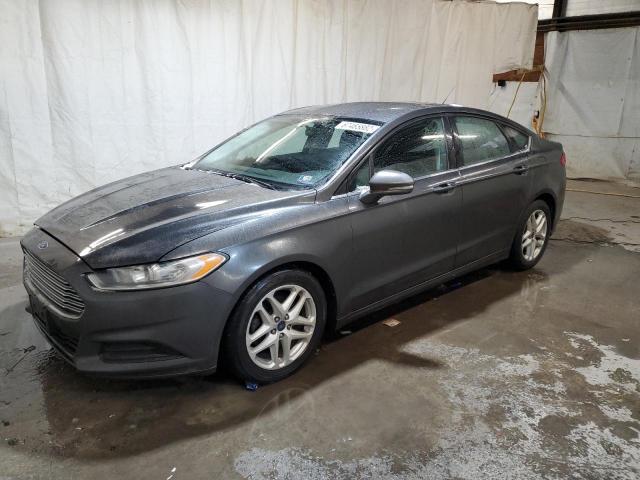 FORD FUSION SE 2015 with VIN 1FA6P0H77F5108656 - Photo from auction