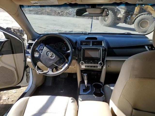 Photo 8 from auction – 2012 TOYOTA CAMRY BASE with VIN 4T4BF1FK3CR264785