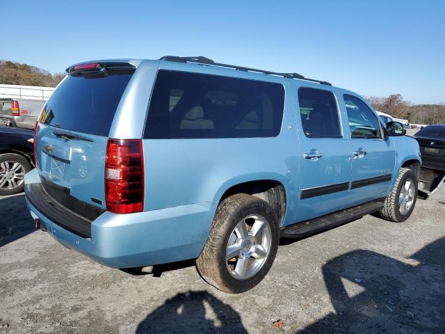 Photo 3 from auction – 2011 CHEVROLET SUBURBAN C with VIN 1GNSCJE03BR304234