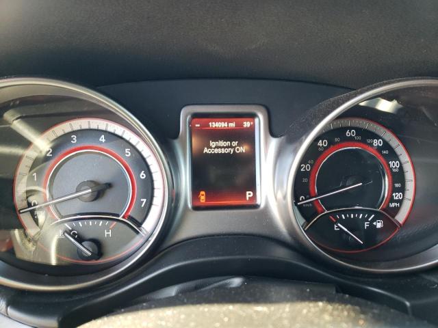 Photo 9 from auction – 2014 DODGE JOURNEY CR with VIN 3C4PDCGGXET261377