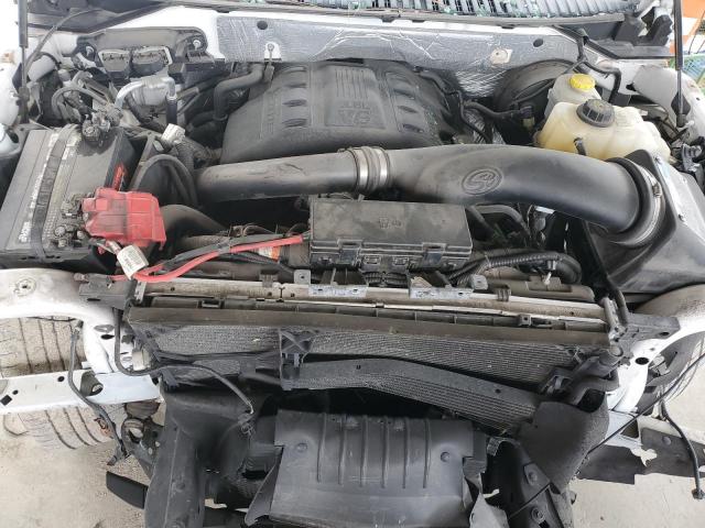 Photo 12 from auction – 2017 FORD EXPEDITION with VIN 1FMJK1KT8HEA45600
