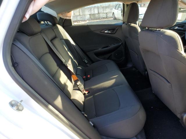 Photo 10 from auction – 2017 CHEVROLET MALIBU LS with VIN 1G1ZB5ST0HF249907