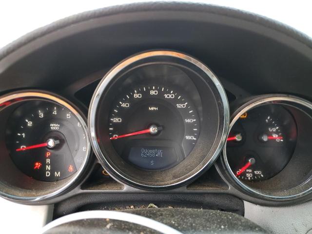 صورة رقم 9 من المزاد - 2011 CADILLAC CTS مع VIN 1G6DC5EYXB0165189