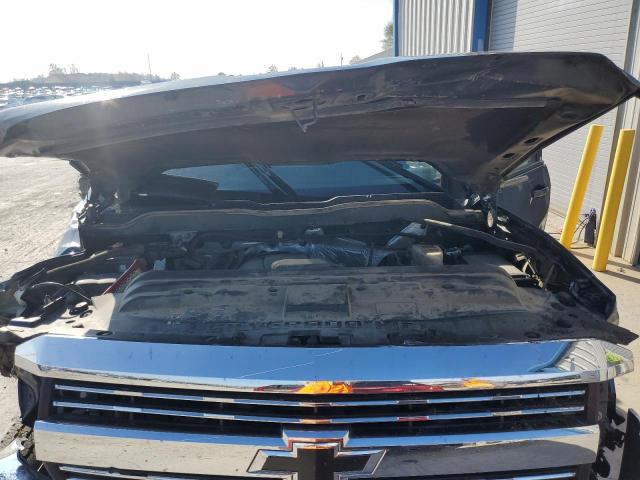 Photo 11 from auction – 2018 CHEVROLET SILVERADO with VIN 1GC1KVEG4JF217745