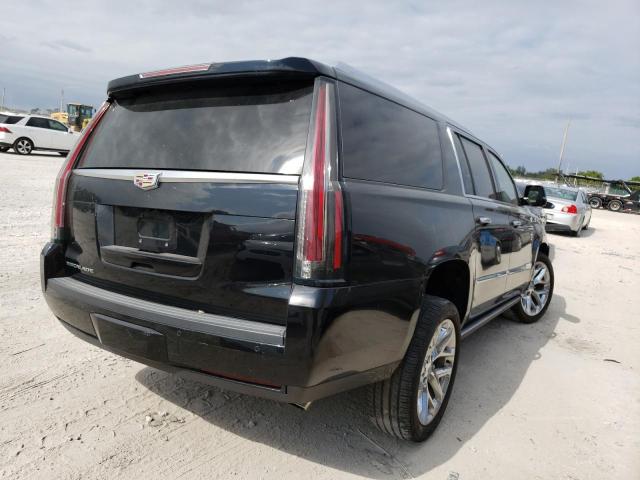 Photo 3 from auction – 2016 CADILLAC ESCALADE E with VIN 1GYS4JKJ0GR460557