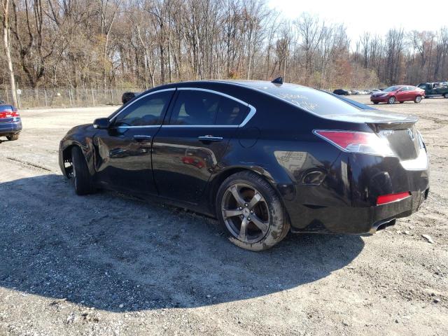 Photo 2 from auction – 2010 ACURA TL with VIN 19UUA9F56AA004976