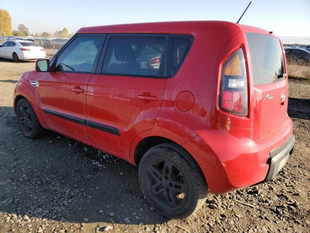 Photo 2 from auction – 2011 KIA SOUL + with VIN KNDJT2A25B7317225
