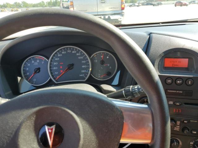 Photo 9 from auction – 2007 PONTIAC GRAND PRIX with VIN 2G2WP552X71218916