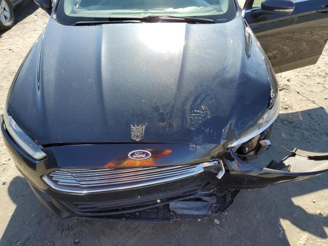 Photo 11 from auction – 2013 FORD FUSION SE with VIN 3FA6P0H76DR355631
