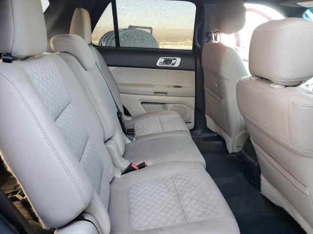 Photo 10 from auction – 2014 FORD EXPLORER X with VIN 1FM5K8D88EGB84144