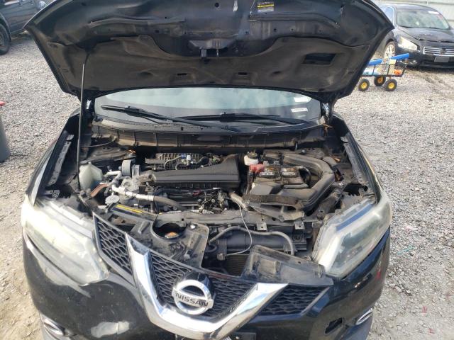 Photo 11 from auction – 2014 NISSAN ROGUE S with VIN 5N1AT2MV2EC789833