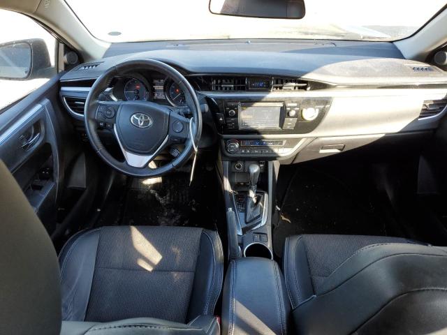 Zdjęcie 8 z aukcji – 2014 TOYOTA COROLLA L z VIN 2T1BURHE2EC136922