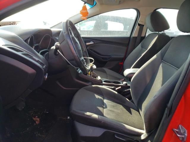 Photo 7 from auction – 2013 FORD FOCUS SE with VIN 1FADP3F26DL153323