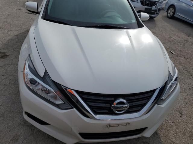 Photo 5 from auction – 2017 NISSAN ALTIMA 2.5 with VIN 1N4AL3AP8HC128494