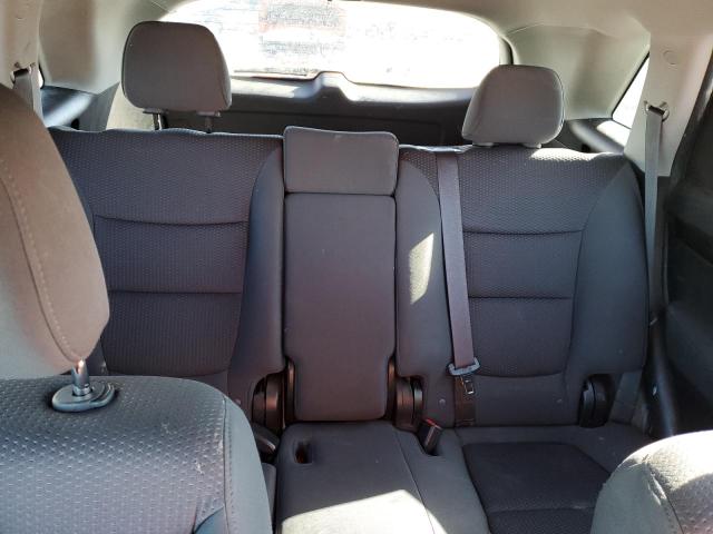 Photo 10 from auction – 2011 KIA SORENTO BA with VIN 5XYKT3A19BG030782