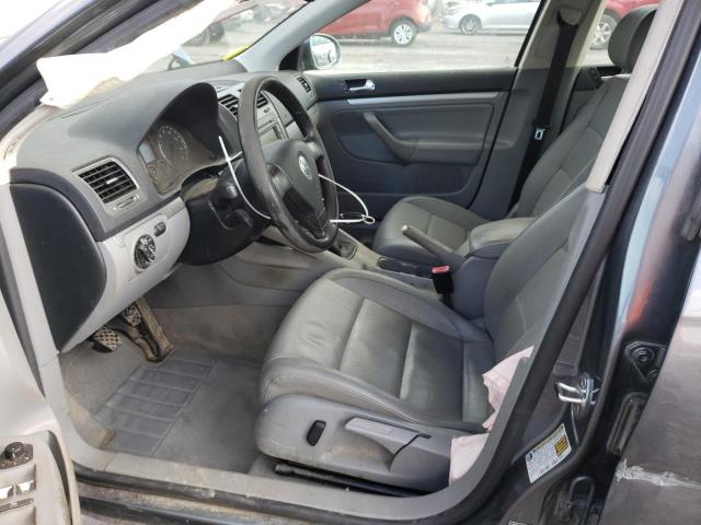 Photo 7 from auction – 2005 VOLKSWAGEN NEW JETTA with VIN 3VWSF71K75M617784