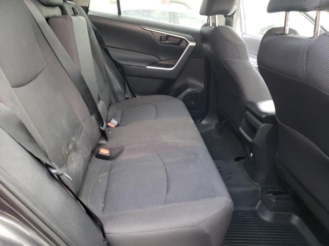 Photo 11 from auction – 2020 TOYOTA RAV4 LE with VIN 2T3K1RFV7LC042146