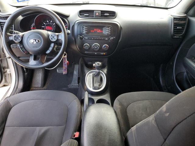 Photo 8 from auction – 2014 KIA SOUL with VIN KNDJN2A29E7727752