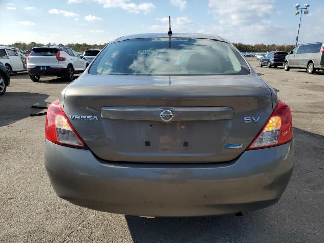 Photo 6 from auction – 2012 NISSAN VERSA with VIN 3N1CN7AP8CL836250