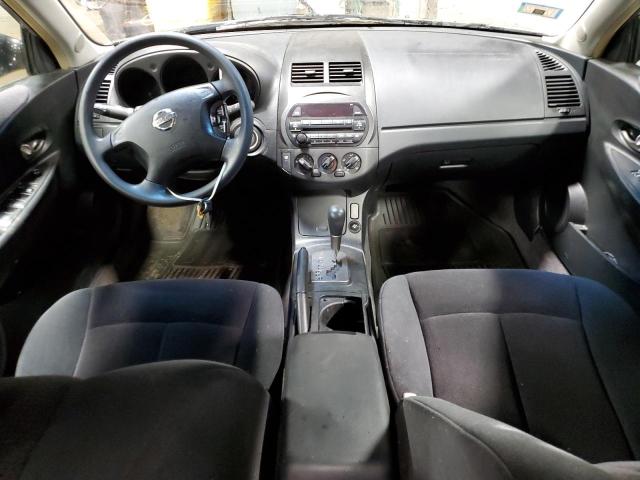 Photo 8 from auction – 2002 NISSAN ALTIMA BAS with VIN 1N4AL11DX2C170943