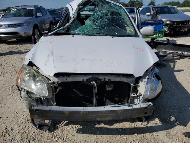 Photo 5 from auction – 2008 TOYOTA COROLLA CE with VIN 1NXBR32E48Z966540