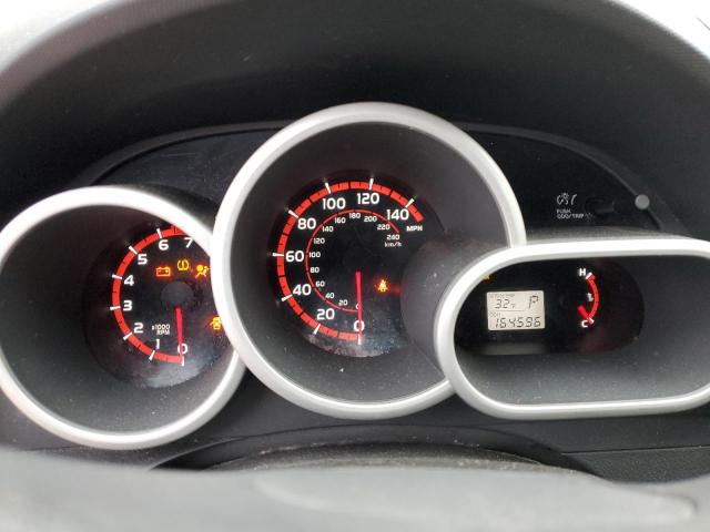 Photo 9 from auction – 2009 PONTIAC VIBE with VIN 5Y2SP67009Z400727