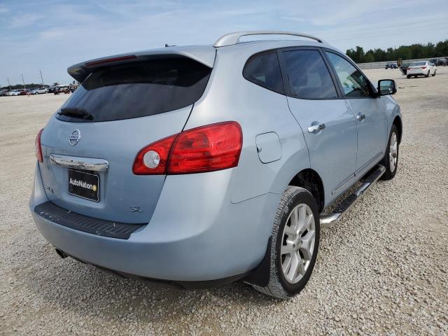 Photo 3 from auction – 2013 NISSAN ROGUE S with VIN JN8AS5MT4DW022705