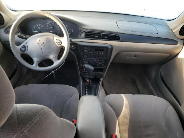 Photo 8 from auction – 2004 CHEVROLET CLASSIC with VIN 1G1ND52FX4M625022