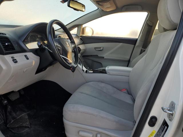 Photo 7 from auction – 2010 TOYOTA VENZA with VIN 4T3ZA3BB5AU025283