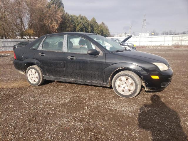 Photo 4 from auction – 2007 FORD FOCUS ZX4 with VIN 1FAFP34N97W349958
