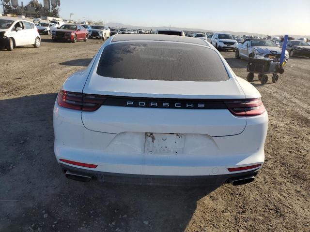 Foto 6 de la subasta – 2018 PORSCHE PANAMERA 4 con VIN WP0AA2A72JL116048