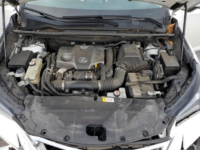 Photo 12 from auction – 2017 LEXUS NX 200T BA with VIN JTJBARBZ4H2128485