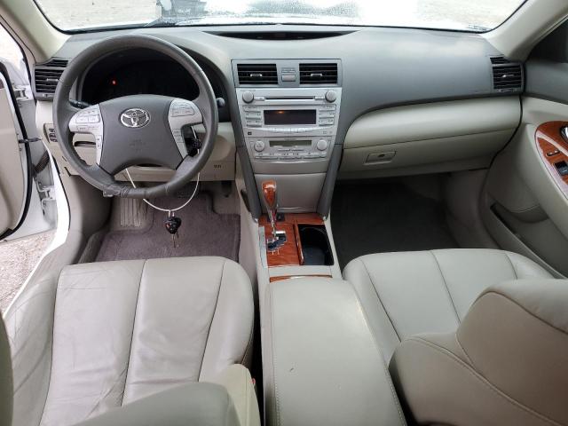Photo 8 from auction – 2011 TOYOTA CAMRY BASE with VIN 4T4BF3EK7BR134309
