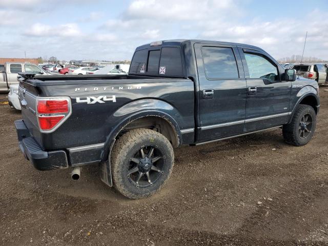 Photo 3 from auction – 2013 FORD F150 SUPER with VIN 1FTFW1E64DFC95828