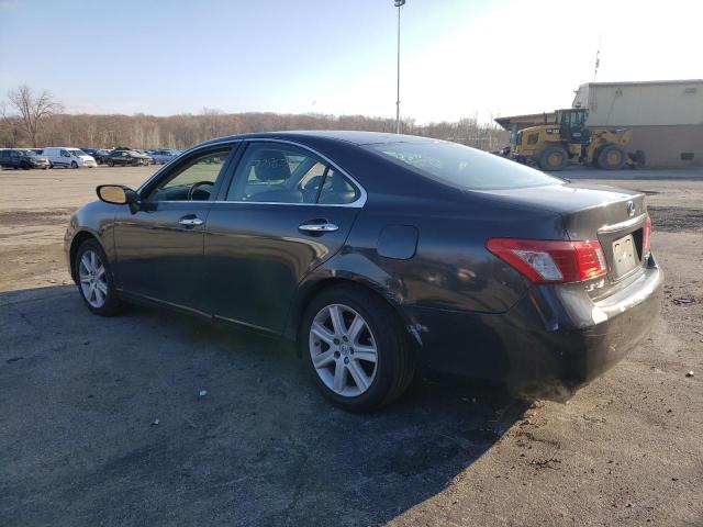 Photo 2 from auction – 2008 LEXUS ES 350 with VIN JTHBJ46G982238963