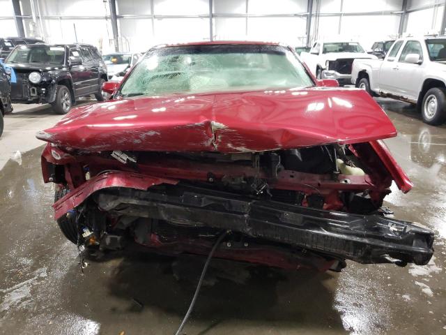 Photo 5 from auction – 1994 CADILLAC DEVILLE CO with VIN 1G6KF52Y2RU278107