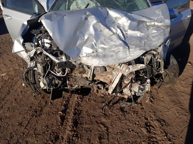 Photo 11 from auction – 2017 TOYOTA COROLLA L with VIN 5YFBURHE2HP620691