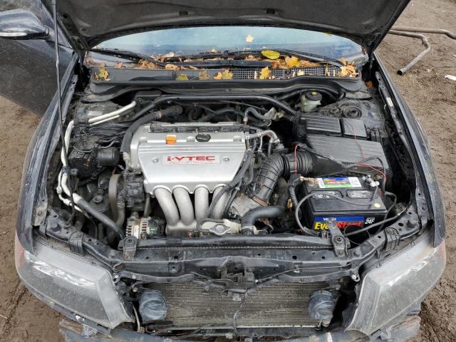Photo 11 from auction – 2004 ACURA TSX with VIN JH4CL96834C036323